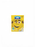 SAUDIA MILK BANANA FLAVERED  200ML×18