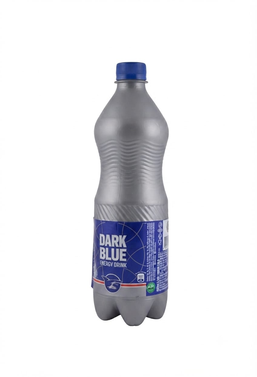 DARK BLUE  1 LITER