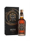 CHIVAS REGAL XX 20YEARS BLENDED SCOTCH WHISKY 700ML