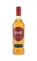 GRANT`S  WHISKY 750ML