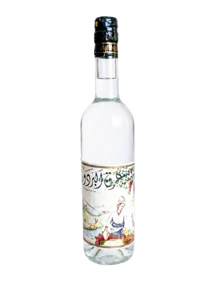 ARAK BERDAWNI 750ML