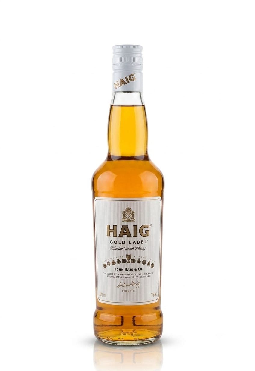 HAIG WHISKY 1L