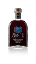 JACQUES SENAUX BLACK ABSINTHE 700ML
