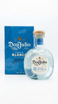 DONJULIO BLANCO TEQUILA 700ML