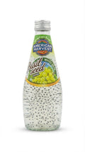 AMERICAN HARVEST WHITE GRAPE  DRINK 290ML × 24