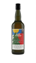 BLACK STEWARD HOLIDAY GREETINGS 750ML