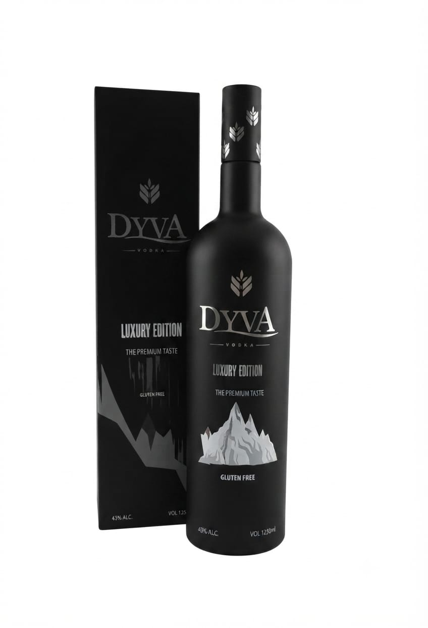 DYVA LUXURY EDITION 1250ML