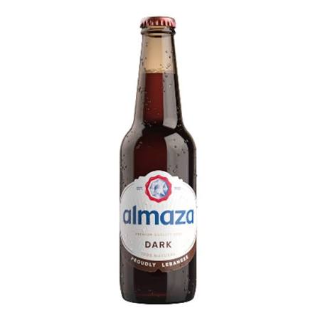 Almaza 330CL DARK