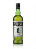 WILIAM LAWSON`S WHISKY 1L