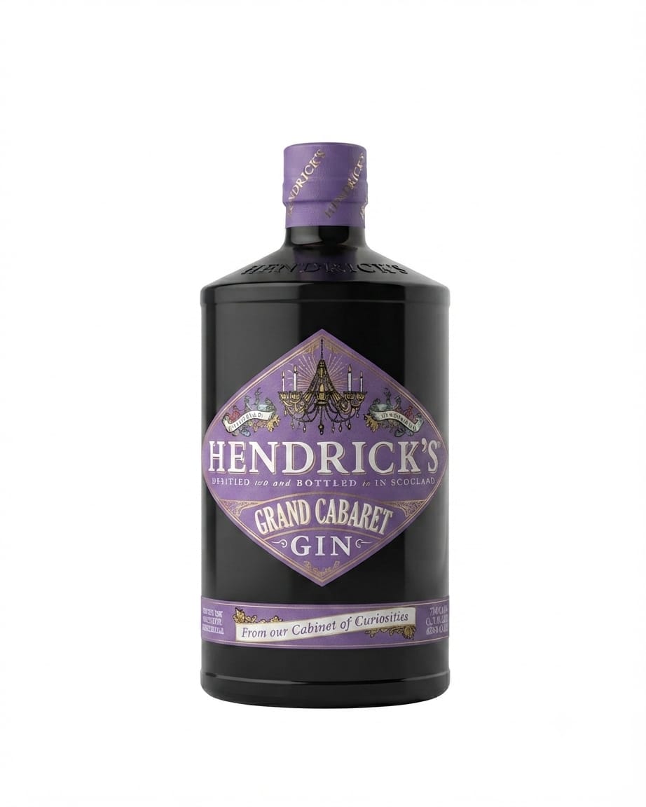HENDRICK`S GRAND CABARET GIN 700ML