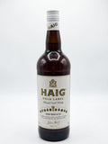 HAIG GOLD LABEL WHISKY 1L