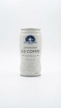 ICE COFFEE O.D GOURMET VANILLA  240ML