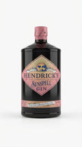 HENDRICK`S SUNSPELL GIN 1 LITRE