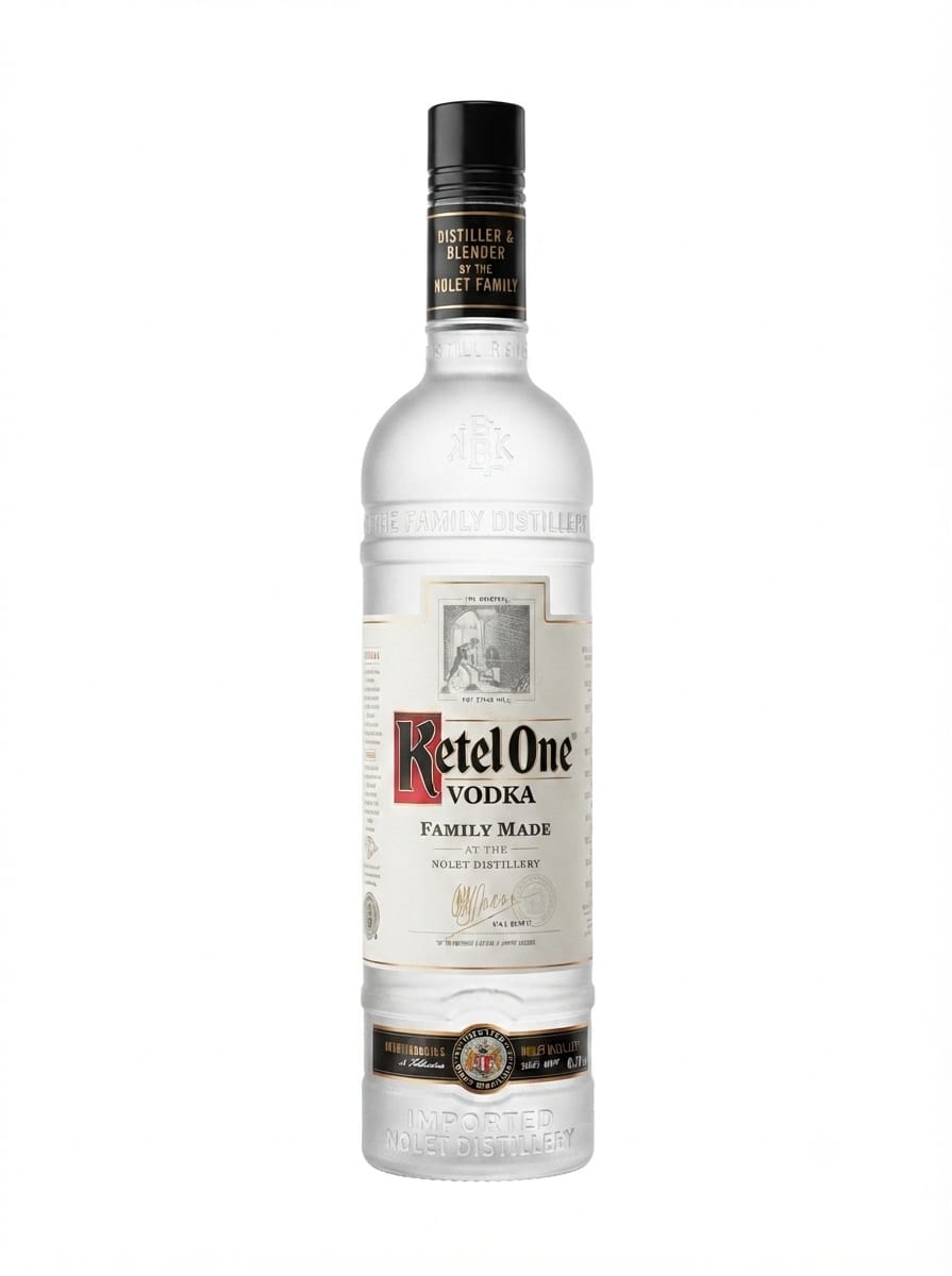 KETEL ONE VODKA 700ML