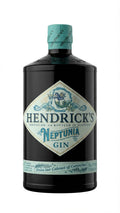 HENDRICK`S NEPTUNIA GIN 700ML