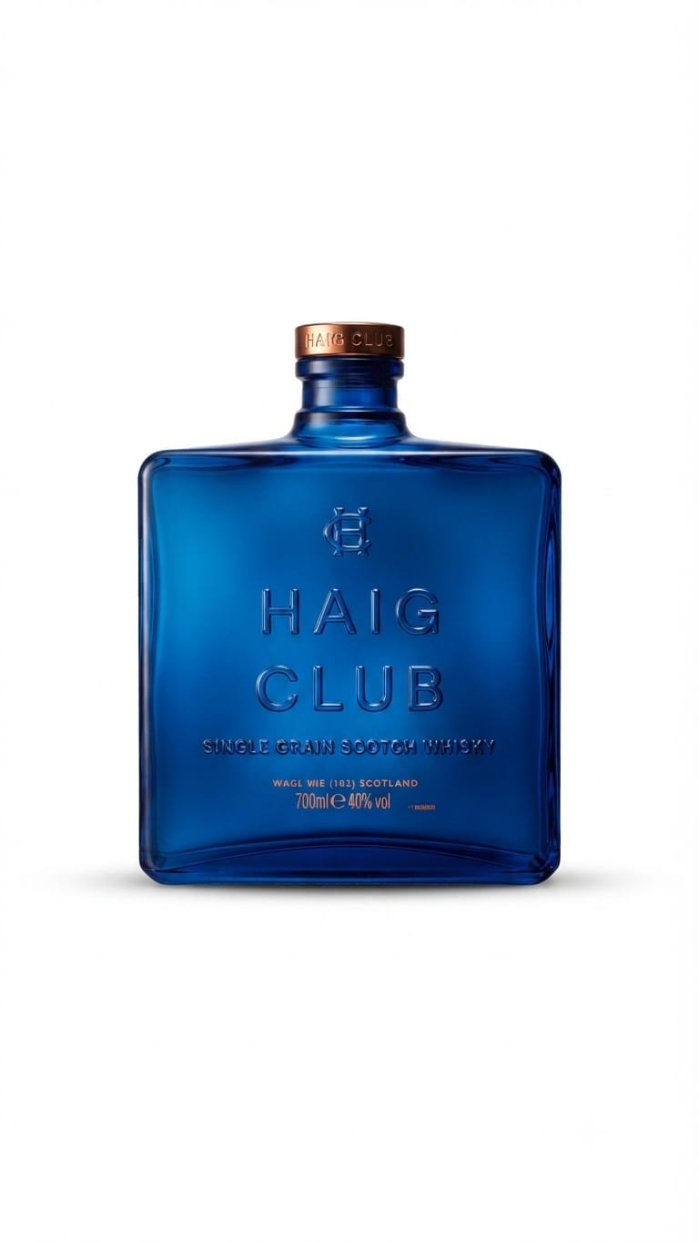 HAIG CLUB 700ML