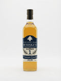 NUMBER 1 WHISKY 1L