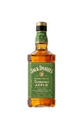 JACK DANIEL`S JENNESSEE APPLE 700ML