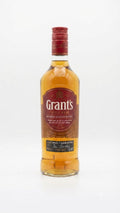GRANT`S  WHISKY 750ML