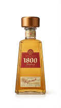1800 REPOSADO TEQUILA  750ML