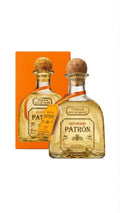 PATRON REPOSADO TEQUILA 750ML