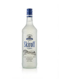 SKIROFF VODKA 1000ML