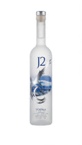 J2 VODKA CO 750ML