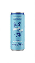 ENERGY PLUS MIXED FRUITS SUGAR FREE 330ML