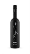 PAGE ONE VODKA 700ML