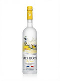 GREY GOOSE LIMON VODKA 1 L