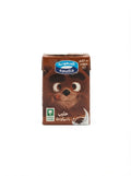 SAUDIA MILK CHOCOLATE FLAVORED 200ML×18