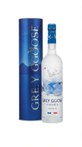 GREY GOOSE VODKA 700ML