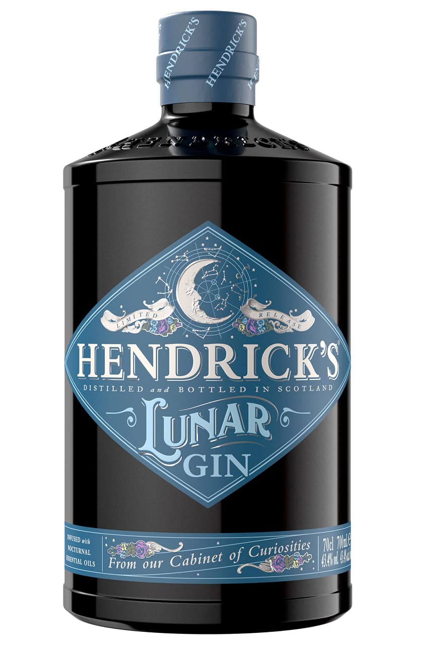 HENDRICK`S LUNAR GIN 700ML
