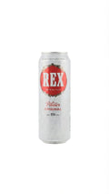 REX 5% 500ML