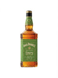 JACK DANIEL`S JENNESSEE APPLE 1L