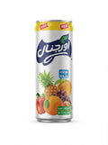 ORGNAL MIXED FRUT DRINK 240ML