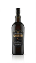 BLACK STWARD 5 YEARS OLD 1L