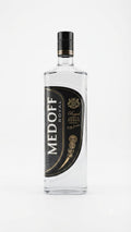MEDOOF ROYAL VODKA 1L