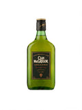 CLAN MACGREGOR 350ML