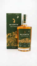MIJENTA TEQUILA REPOSADA 700ML