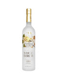 WHITE BIRCH GOLD VODKA 700ML