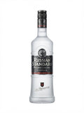 RUSSIAN STANDARD VODKA 700ML