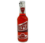 BUZZ  cranberry 5% 24*
