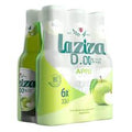 Laziza 330cl apple 5+1