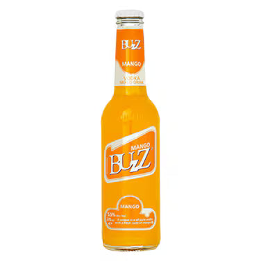 buzz mango 5% 24*