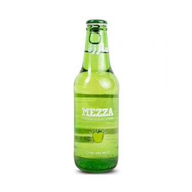 Mezza pineapple 24*