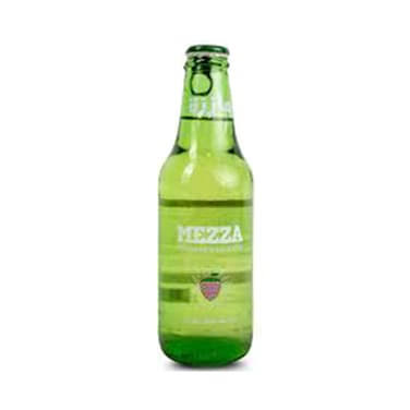 Mezza strawberry 24*