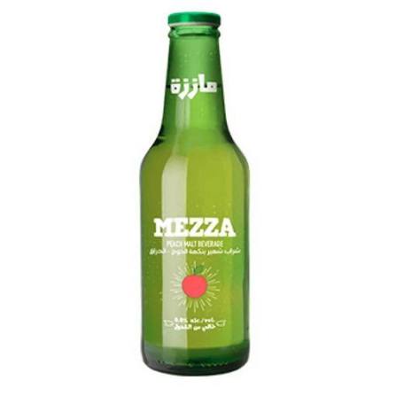 Mezza peach 24*