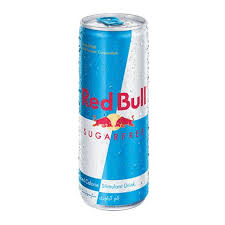 buzz red bull