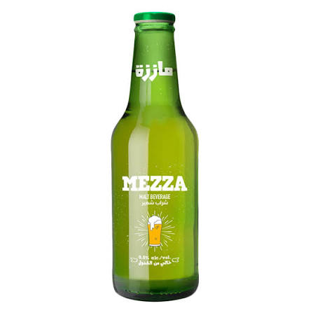 Mezza reguler 24*
